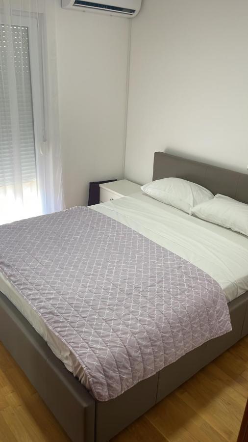 Apartment Pearl-Free Parking Makarska Eksteriør bilde