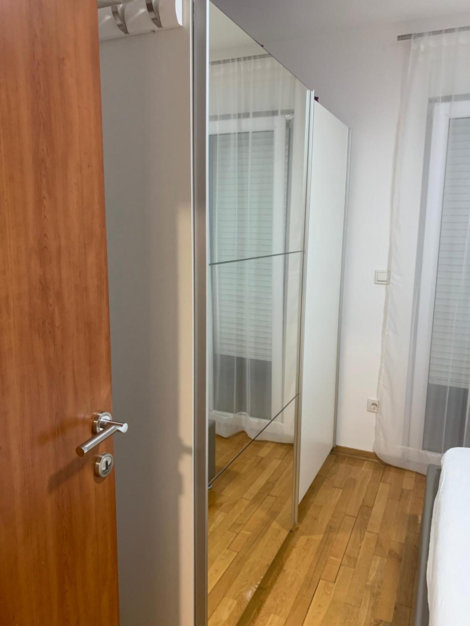 Apartment Pearl-Free Parking Makarska Eksteriør bilde